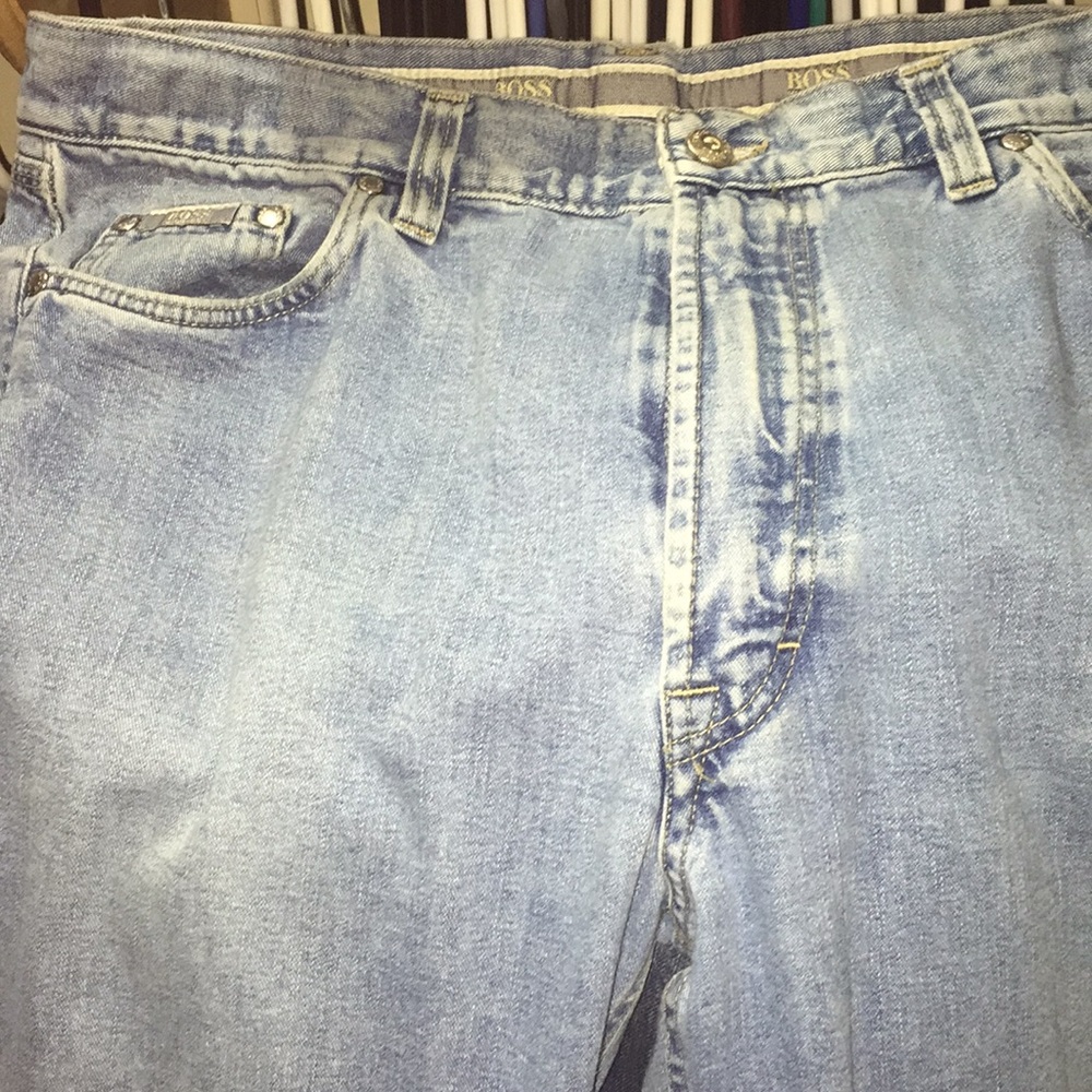 Hugo boss jeans